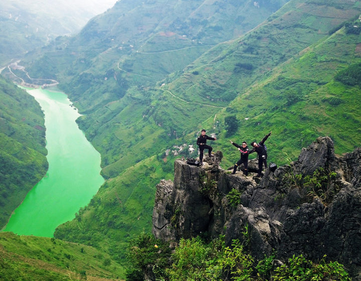 TOUR TRONG NƯỚC